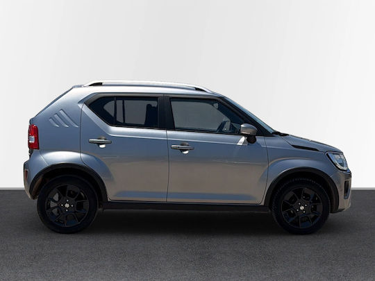 Suzuki Ignis 1.2 GLX Hybrid 4WD MHEV (Mild Hybrid) '24