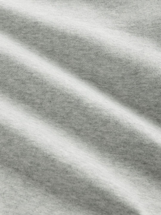 Φούτερ Heather Grey