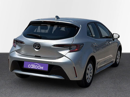 Toyota Corolla 1.2T ATK Live '22