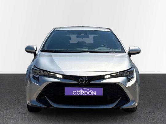 Toyota Corolla 1.2T ATK Live '22