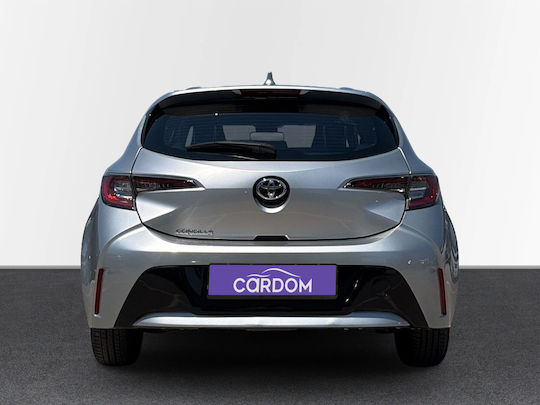 Toyota Corolla 1.2T ATK Live '22