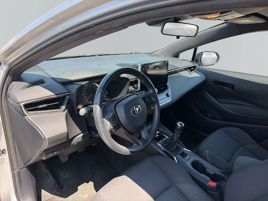 Toyota Corolla 1.2T ATK Live '22