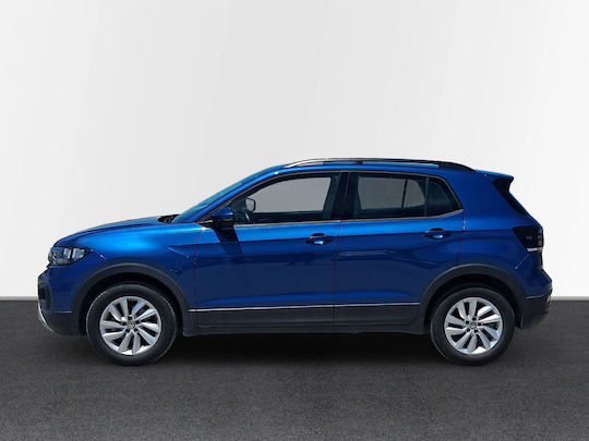 Volkswagen T-Cross 1.0 TSI Life '21