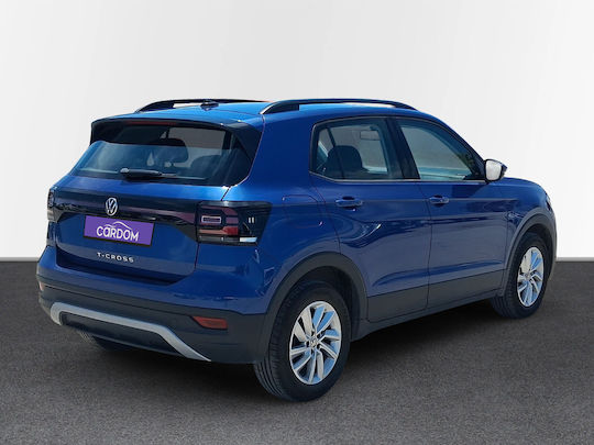 Volkswagen T-Cross 1.0 TSI Life '21