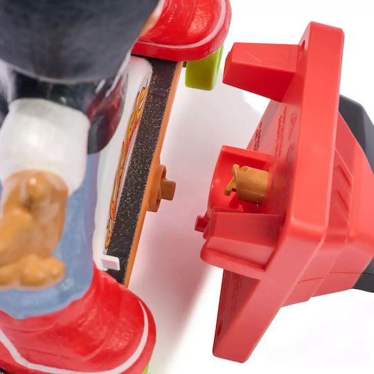 Techdeck Пейчнъйд Миниатюра TechDeck