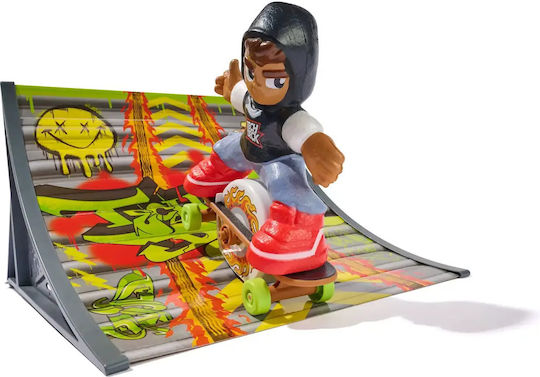 Techdeck Пейчнъйд Миниатюра TechDeck