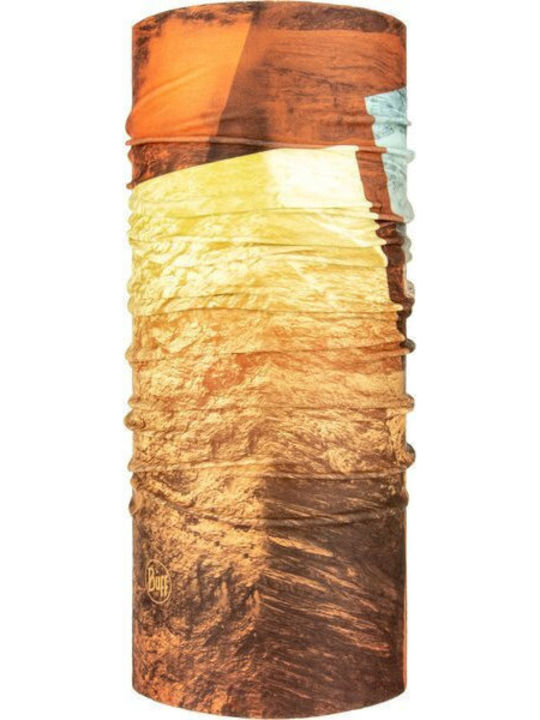 Buff Original Ecostretch Αθλητικό Περιλαίμιο Πολύχρωμο