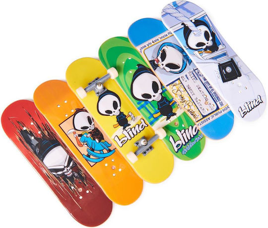 Spin Master Blind TechDeck