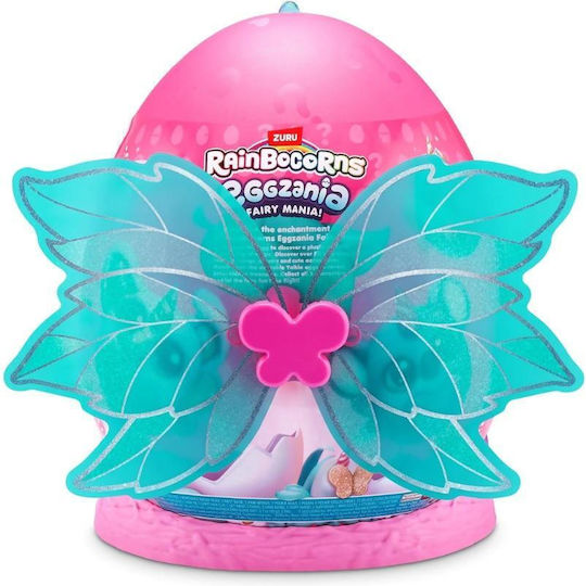 Rainbocorns Surprise Figure Eggzania