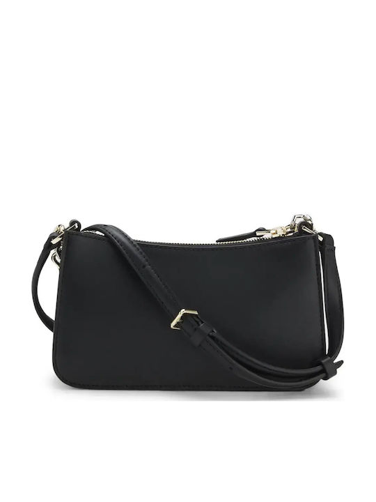Damentasche Crossbody Schwarz