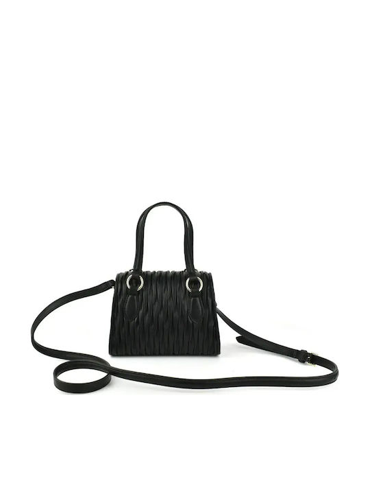 Damentasche Tote Handtasche Schwarze