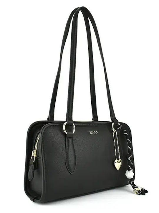 Damen Tasche Tote Schwarze
