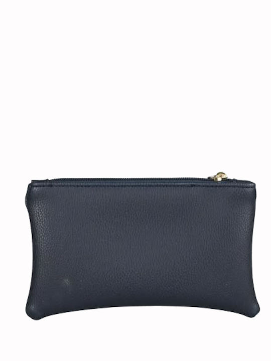 Asti Damenhandtasche Handtasche Blau