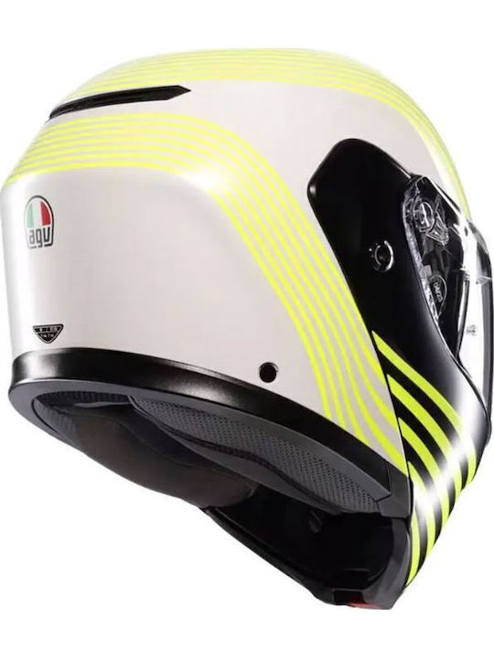 AGV Streetmodular