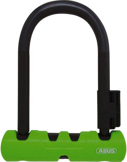 Abus 410/150 Hb140 Ultra Mini Motorcycle Bicycle U-Lock 140mm