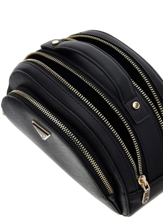 Guess 'beauty' Νεσεσερ Γυναικειο Pw7569p6262-bla Bla Black