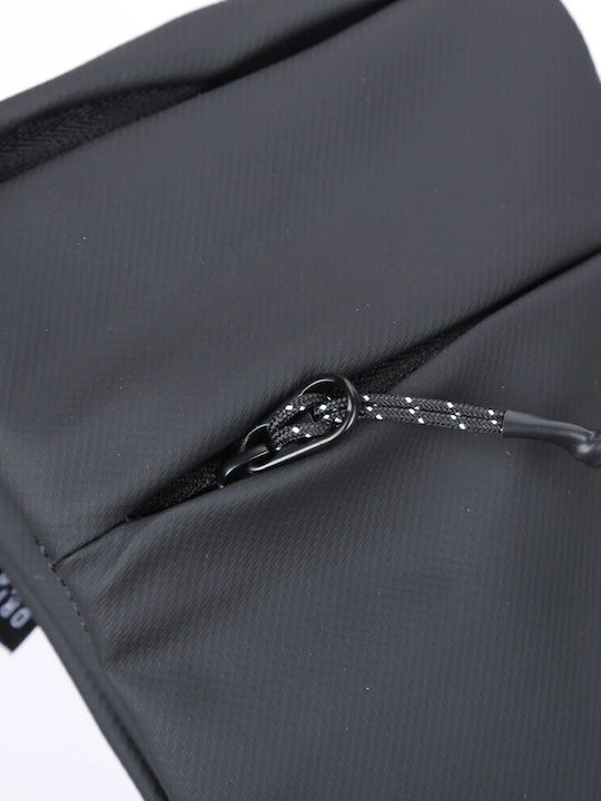 Men's Shoulder / Crossbody Bag Black