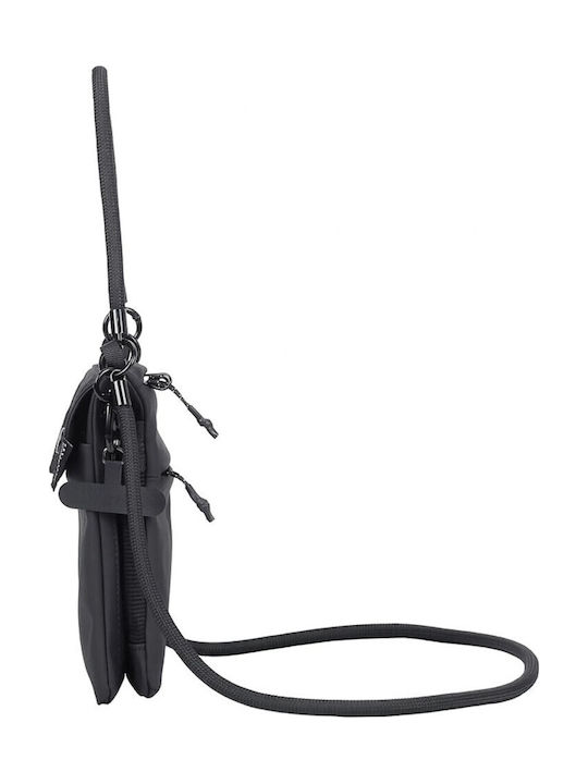 Men's Shoulder / Crossbody Bag Black