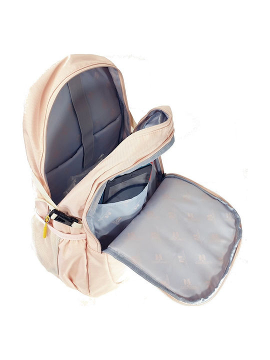 Diamond Rucksack Wasserdicht 36lt Rosa