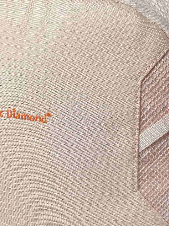 Diamond Rucksack Wasserdicht 36lt Rosa