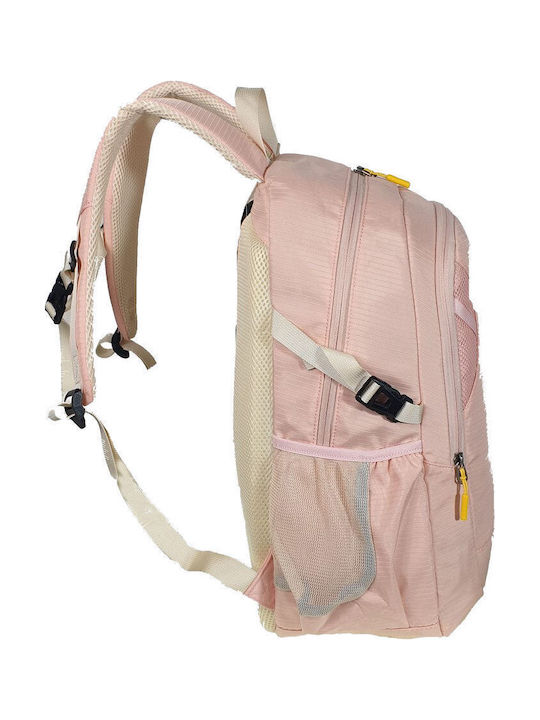 Diamond Rucksack Wasserdicht 36lt Rosa
