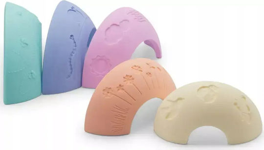 Jellystone Sensoriale Jellystone Tray Play 2 în 1 Sensoriale din Silicon