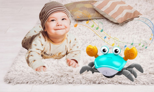 Megadidi Baby Aktivitätsspielzeug mit Musik und Sounds