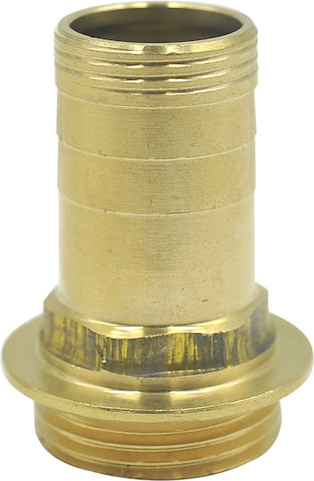 Connector Bushing 25mm Thread 1in