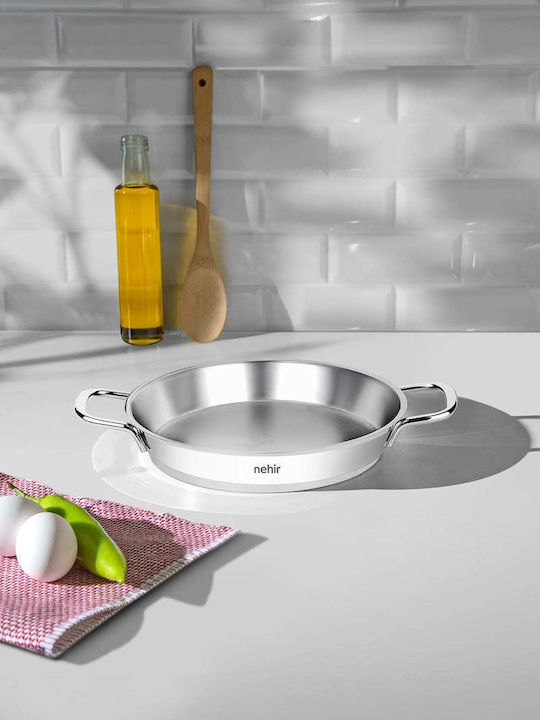 SteweHome Set Tigăi 3 Piese