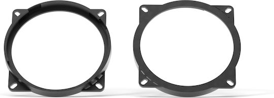 Helix Ci3 K100.2FM-S3 MK2 Σετ Ηχεία Αυτοκινήτου 4" με 80W RMS (2 Δρόμων)