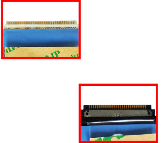 Καλωδιοταινία Οθόνης για Laptop Asus Ul20 Ul20a Ul20f Ul20ft