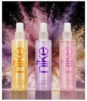 nike Nike Purple Glow Körpernebel 200ml
