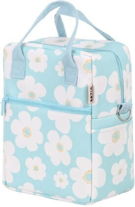 Estia Insulated Handbag Save The Aegean 7 Litres