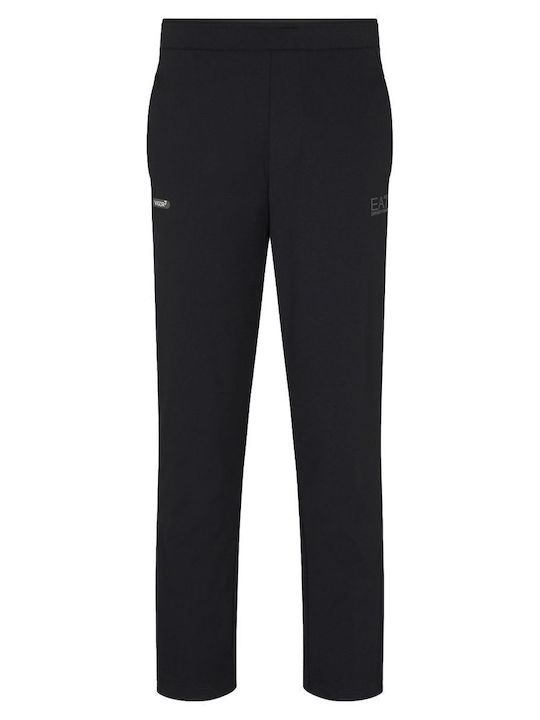 Pantaloni De Trening Negri
