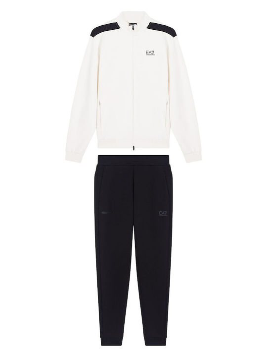 Set White