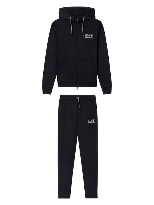 Set Trening Negru
