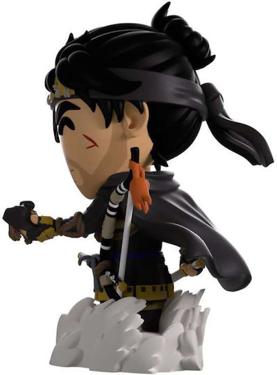 Youtooz Ghost Figure