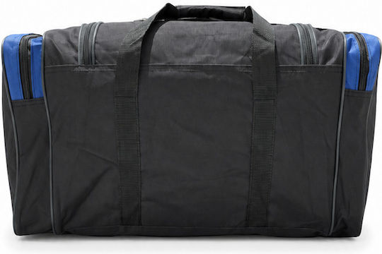 Ormi Sak Voyage 52l Blue Fabric M60cm