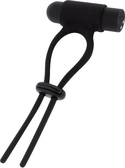 Vibrating & Adjustable C-ring