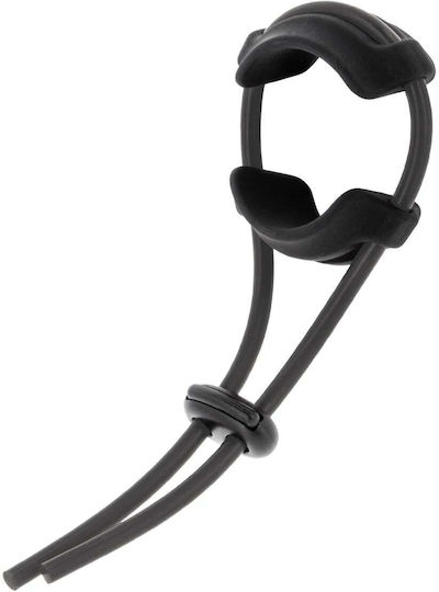 Hidden Desire Adjustable Comfort C-ring