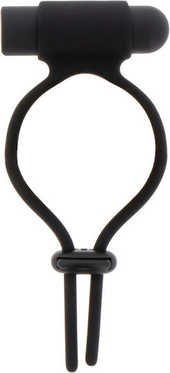 Vibrating & Adjustable C-ring