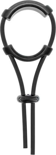 Hidden Desire Adjustable Comfort C-ring