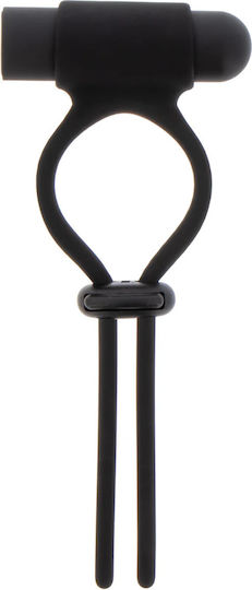 Vibrating & Adjustable C-ring