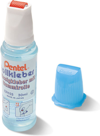 Pentel Flüssiger Klebstoff 30ml