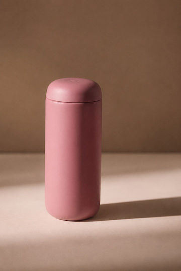 Fellow Pahar Termos Oțel Inoxidabil 473ml Powder Pink