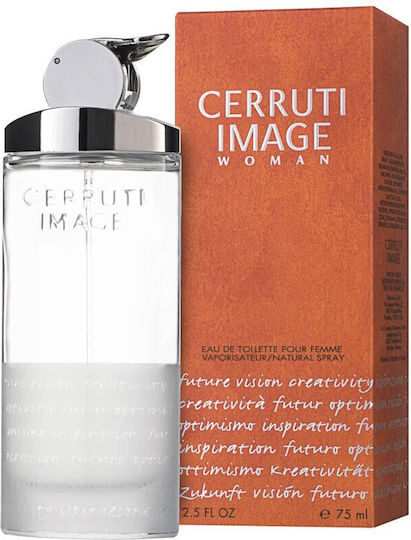 Cerruti Image Тоалетна Вода 75ml