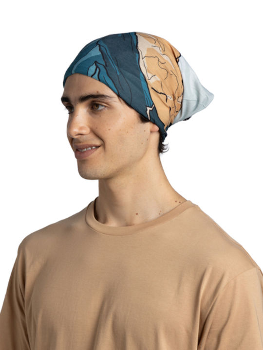 Buff Coolnet Uv Αθλητικό Περιλαίμιο Πολύχρωμο