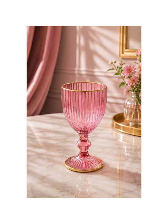 SteweHome Σετ Ποτήρια Λικέρ/Ούζο / Καφέ/Freddo από Γυαλί 75ml 6τμχ