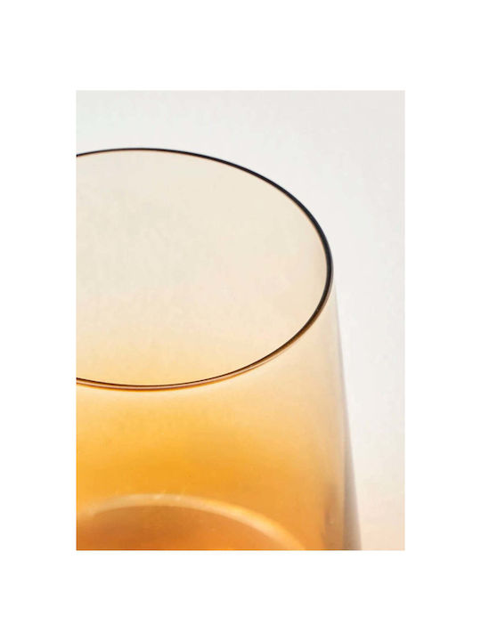 SteweHome Set Of White Wine And Water Glasses Made Of Glass 12 Pieces