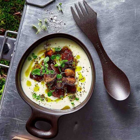 Light My Fire Outdoor Meal Kit Bio Hazyblue Hazy Blue 2418410910_1